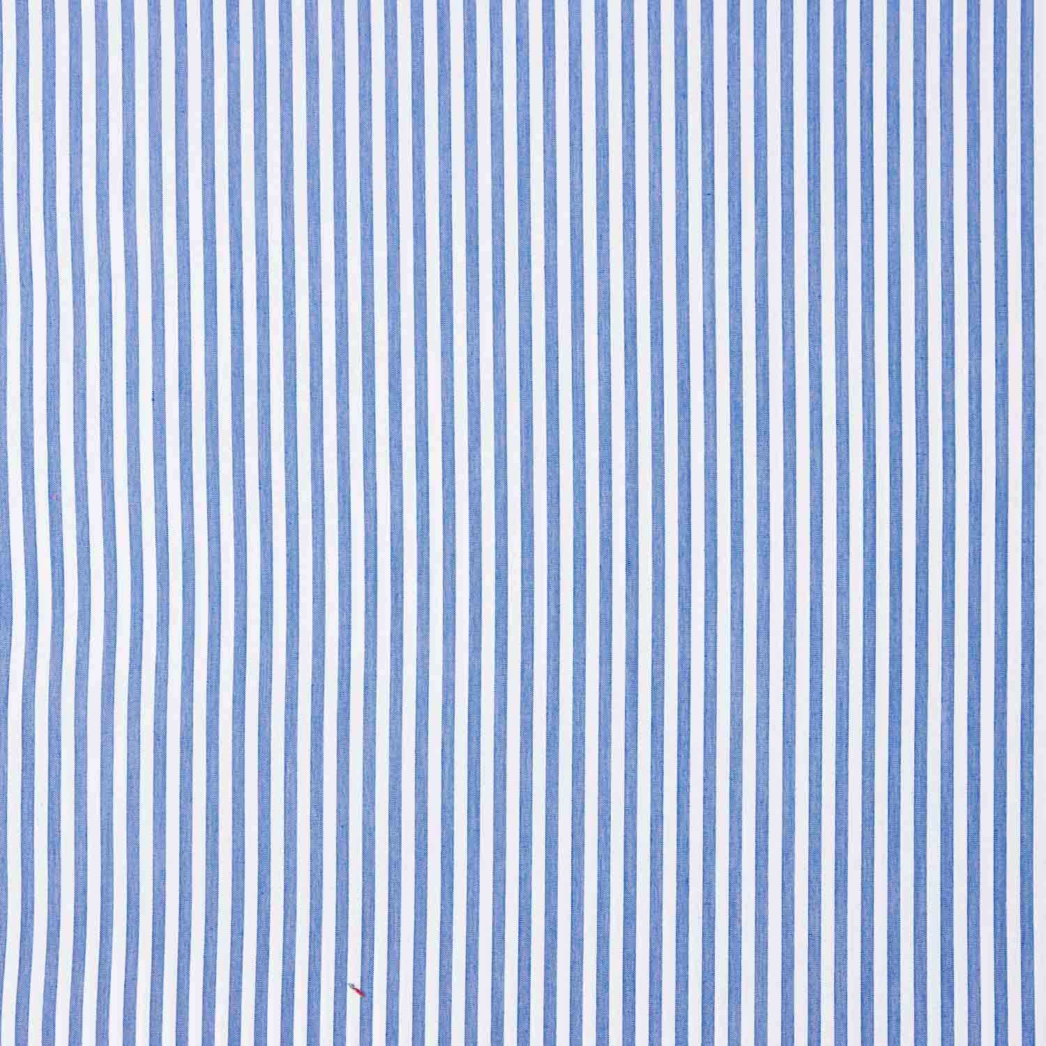 Blue Maxi Vichy Check - Ribes y Casals