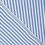 Blue Maxi Vichy Check - Ribes y Casals