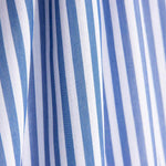 Blue Maxi Vichy Check - Ribes y Casals