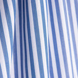 Blue Maxi Vichy Check - Ribes y Casals