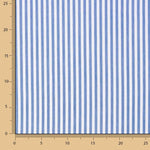 Blue Maxi Vichy Check - Ribes y Casals