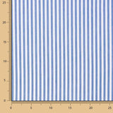 Blue Maxi Vichy Check - Ribes y Casals