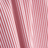Red Stripes Mini 2mm - Ribes y Casals
