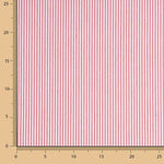 Red Stripes Mini 2mm - Ribes y Casals