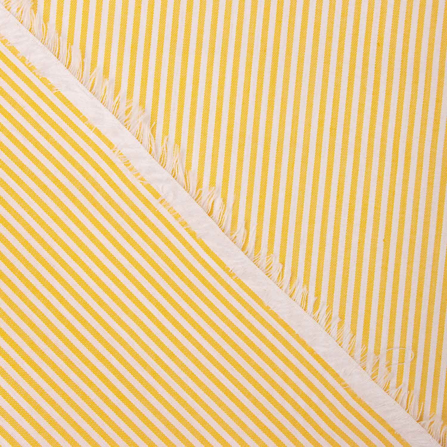 Yellow Stripes Mini 20 - Ribes y Casals