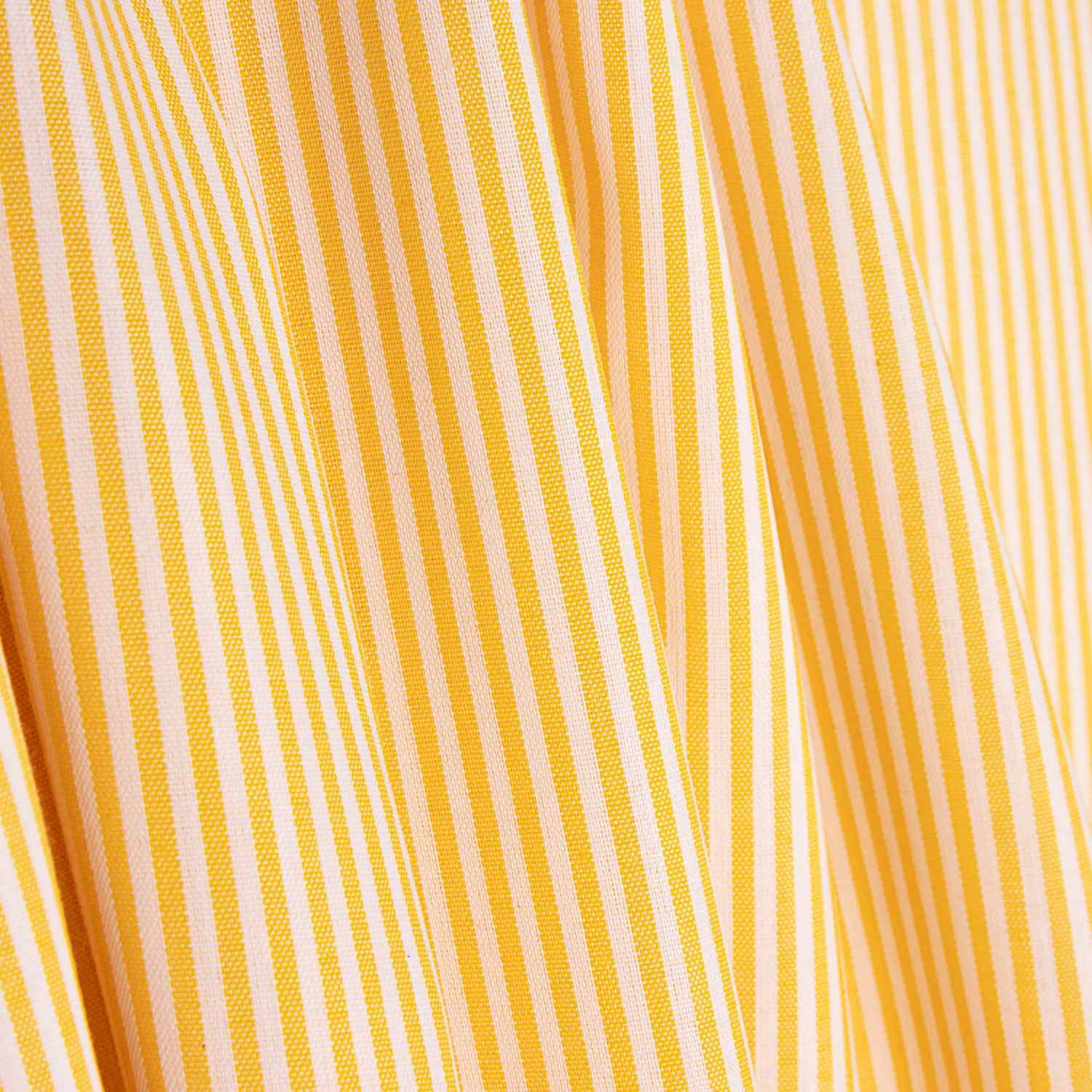 Yellow Stripes Mini 20 - Ribes y Casals