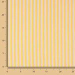 Yellow Stripes Mini 20 - Ribes y Casals