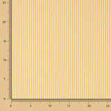 Yellow Stripes Mini 20 - Ribes y Casals