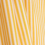Small Yellow Stripes 40 - Ribes y Casals