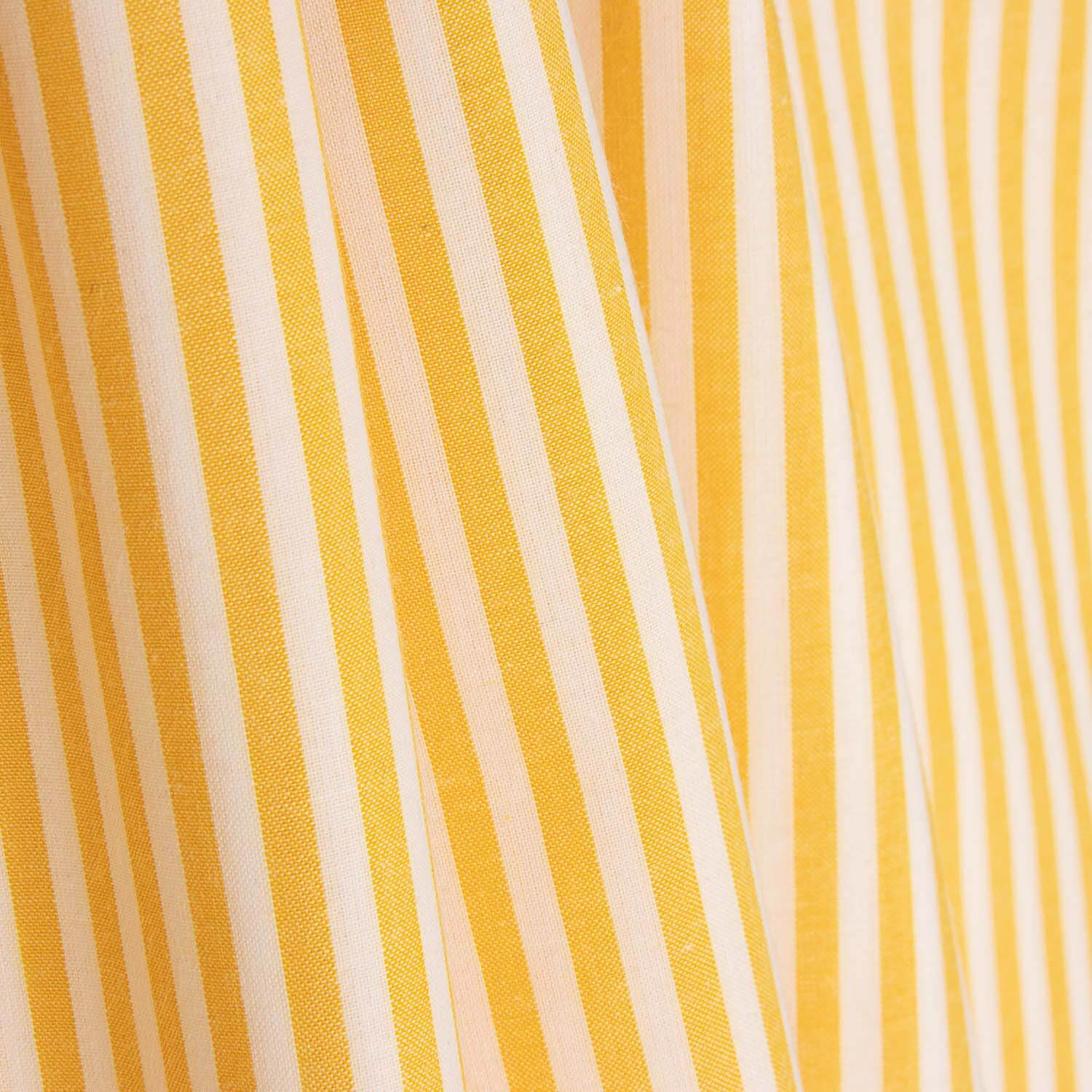 Small Yellow Stripes 40 - Ribes y Casals