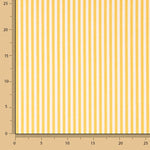 Small Yellow Stripes 40 - Ribes y Casals
