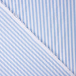 Light Blue Stripes Small 40 - Ribes y Casals