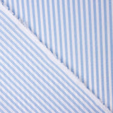 Light Blue Stripes Small 40 - Ribes y Casals