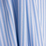 Light Blue Stripes Small 40 - Ribes y Casals