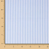 Light Blue Stripes Small 40 - Ribes y Casals