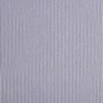 Navy Blue Stripes Mini 2mm - Ribes y Casals