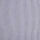 Navy Blue Stripes Mini 2mm - Ribes y Casals