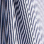 Navy Blue Stripes Mini 2mm - Ribes y Casals