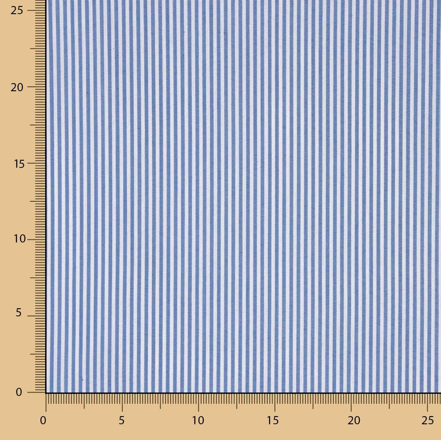 Blue Stripes Mini 20 - Ribes y Casals