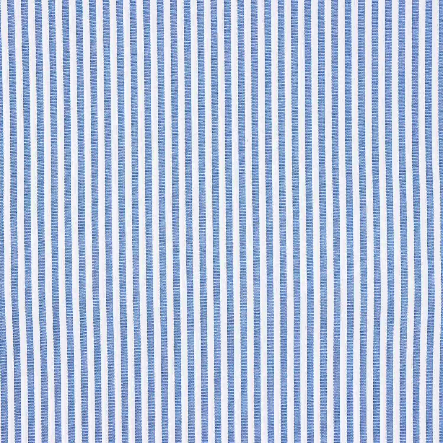 Small Blue Stripes 4mm - Ribes y Casals