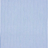 Small Blue Stripes 4mm - Ribes y Casals