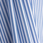 Small Blue Stripes 4mm - Ribes y Casals