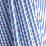 Small Blue Stripes 4mm - Ribes y Casals