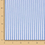 Small Blue Stripes 4mm - Ribes y Casals