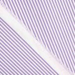 Lila Mini 2mm Stripes - Ribes y Casals