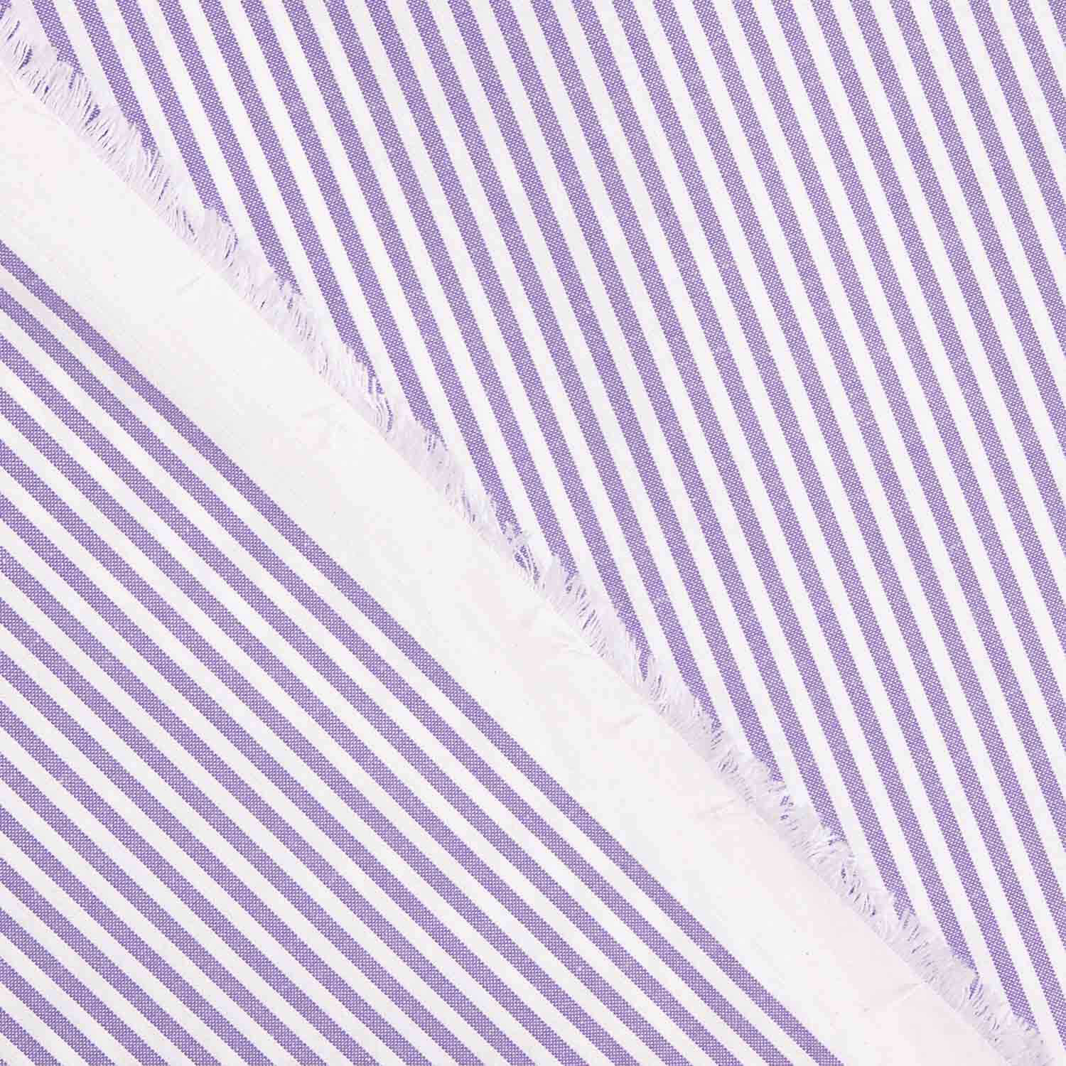 Lila Mini 2mm Stripes - Ribes y Casals