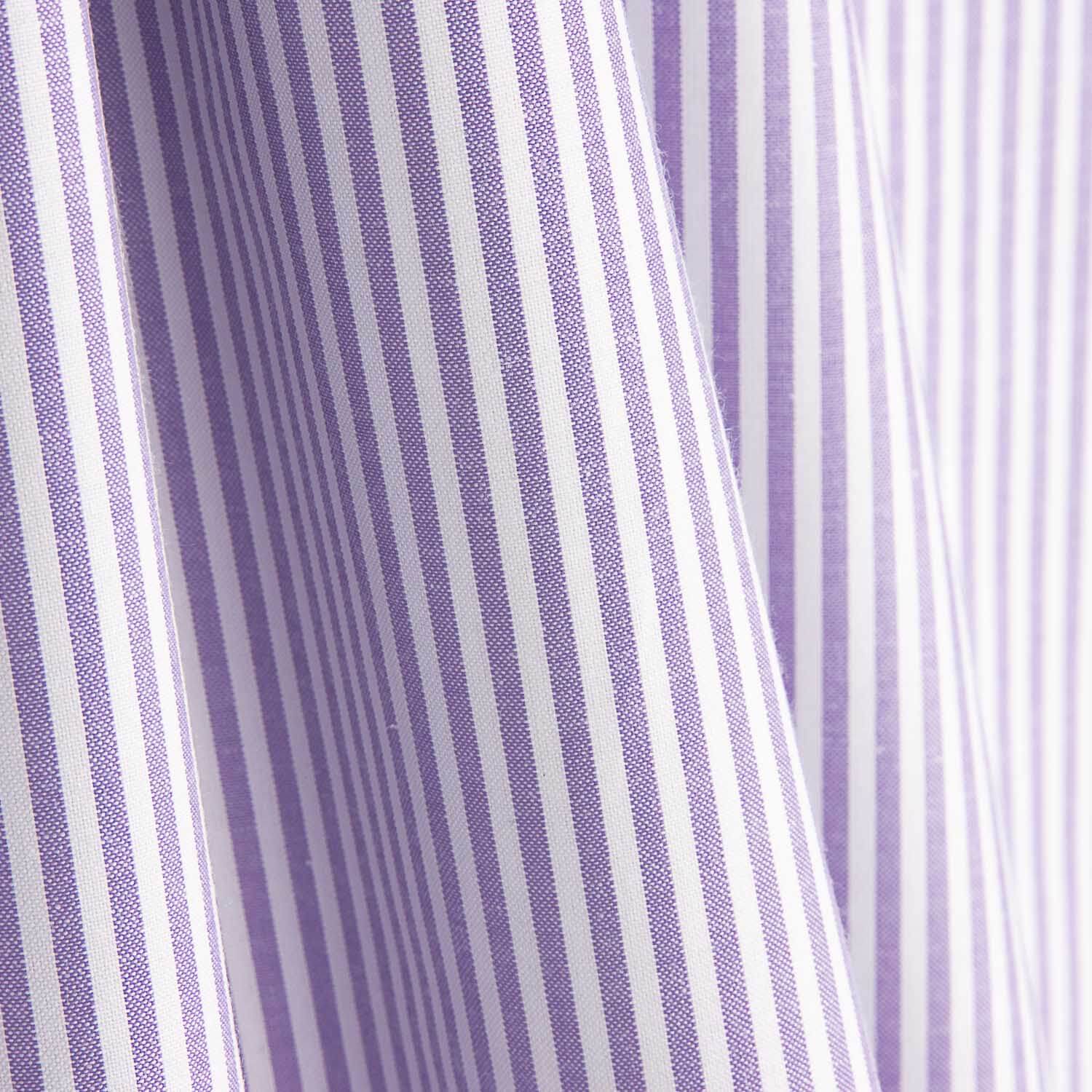 Lila Mini 2mm Stripes - Ribes y Casals