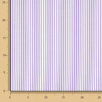 Lila Mini 2mm Stripes - Ribes y Casals