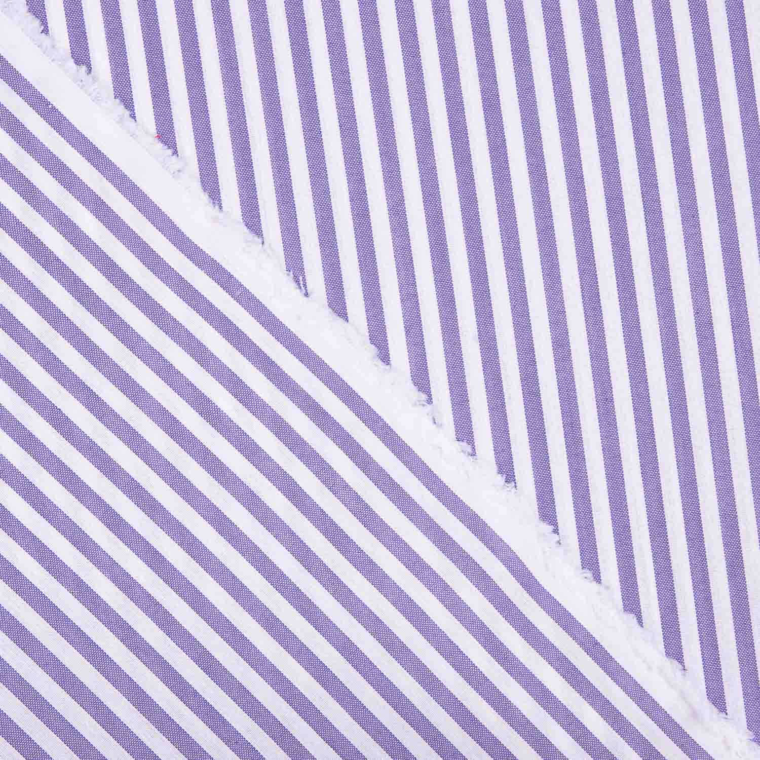 Small Purple Stripes 4mm - Ribes y Casals