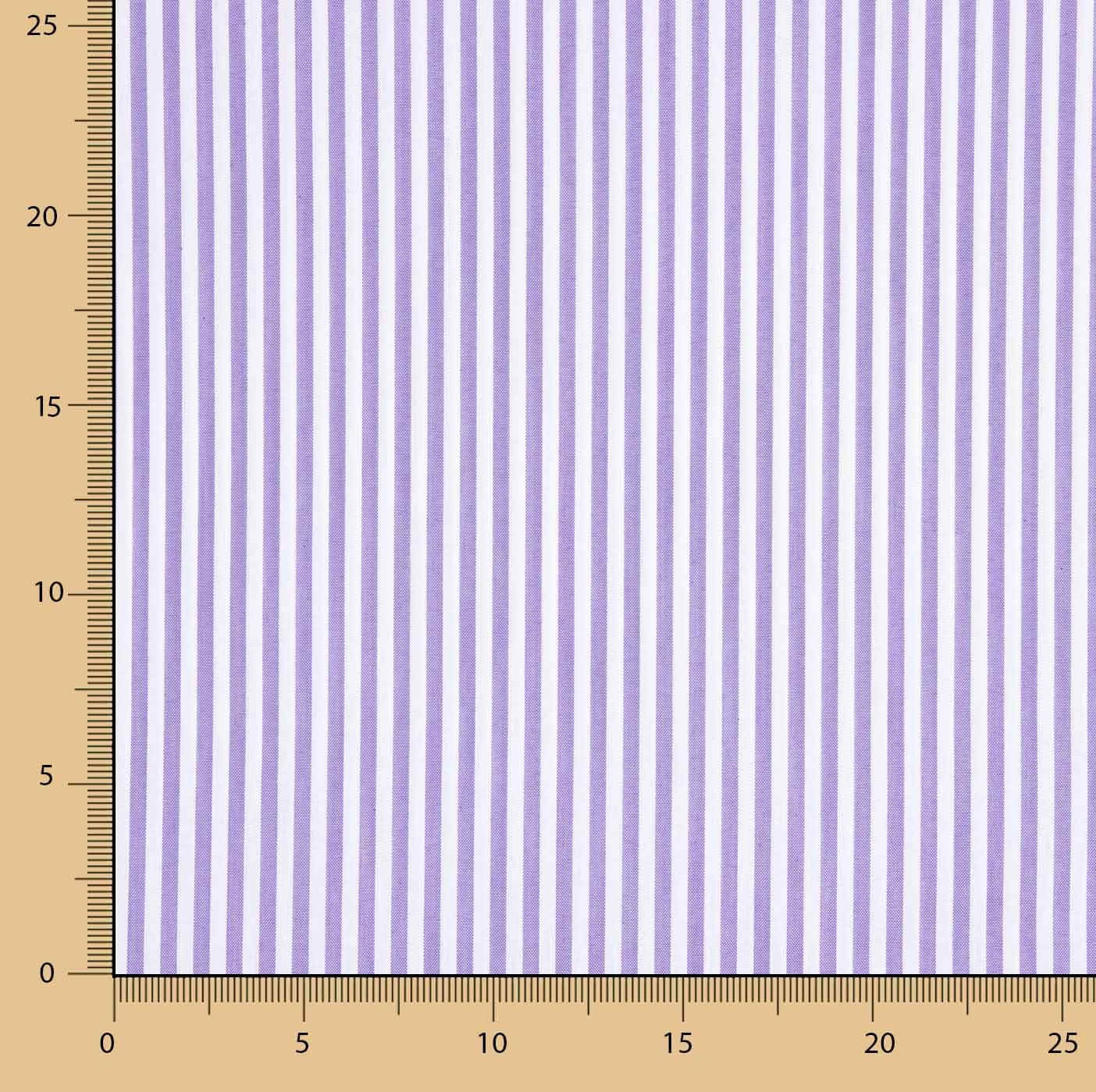 Small Purple Stripes 4mm - Ribes y Casals