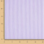 Small Purple Stripes 4mm - Ribes y Casals