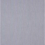 Navy Blue Stripes Small 40 - Ribes y Casals