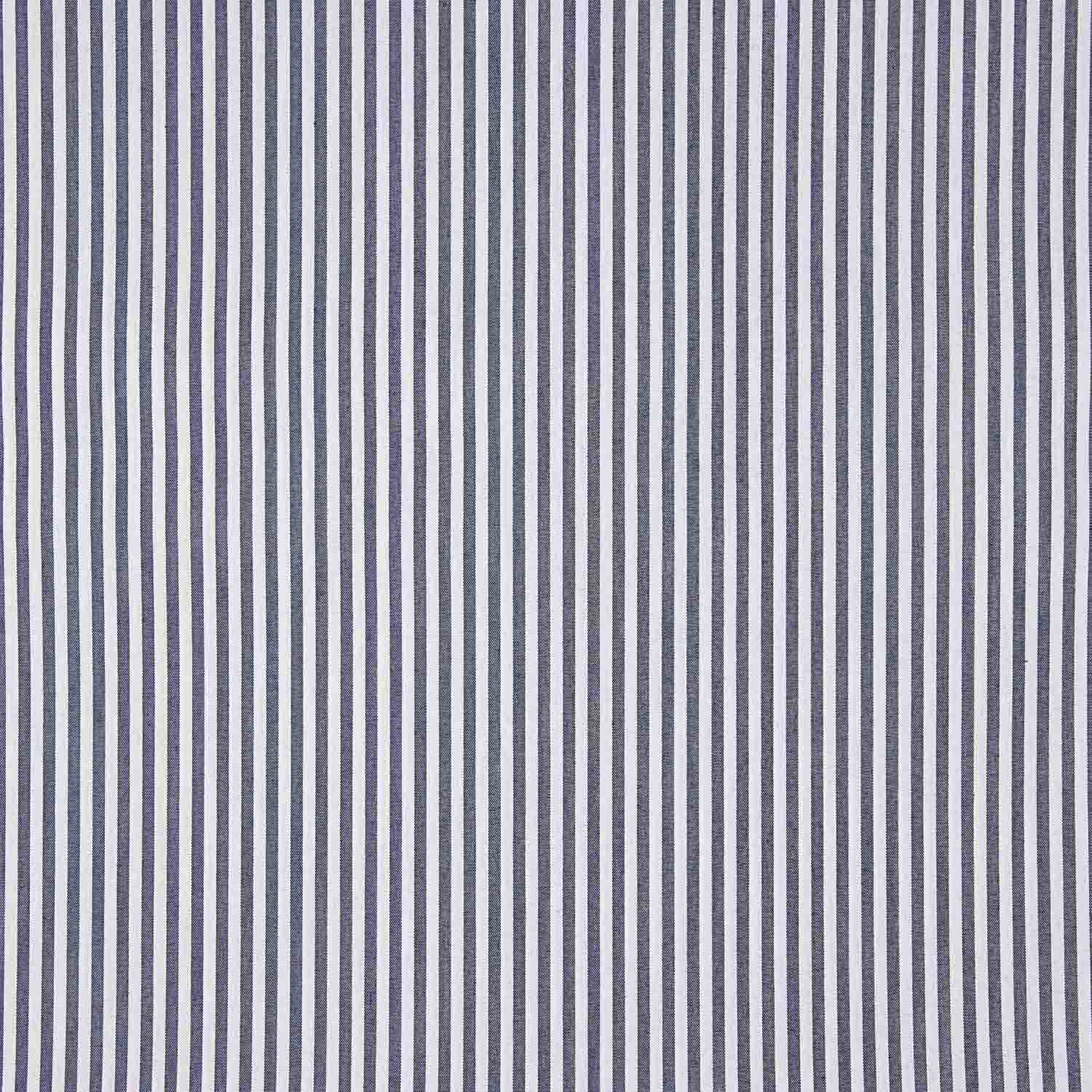 Navy Blue Stripes Small 40 - Ribes y Casals