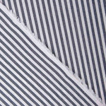 Navy Blue Stripes Small 40 - Ribes y Casals