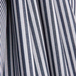 Navy Blue Stripes Small 40 - Ribes y Casals