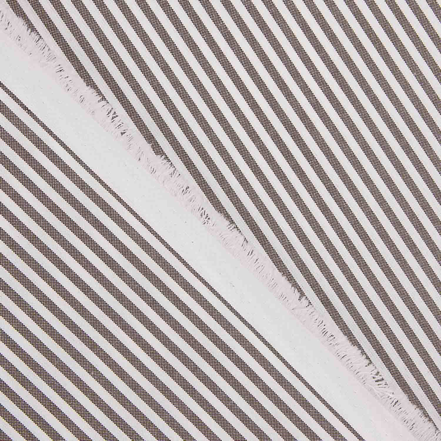 Brown Stripes Mini 2mm - Ribes y Casals