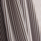 Brown Stripes Mini 2mm - Ribes y Casals