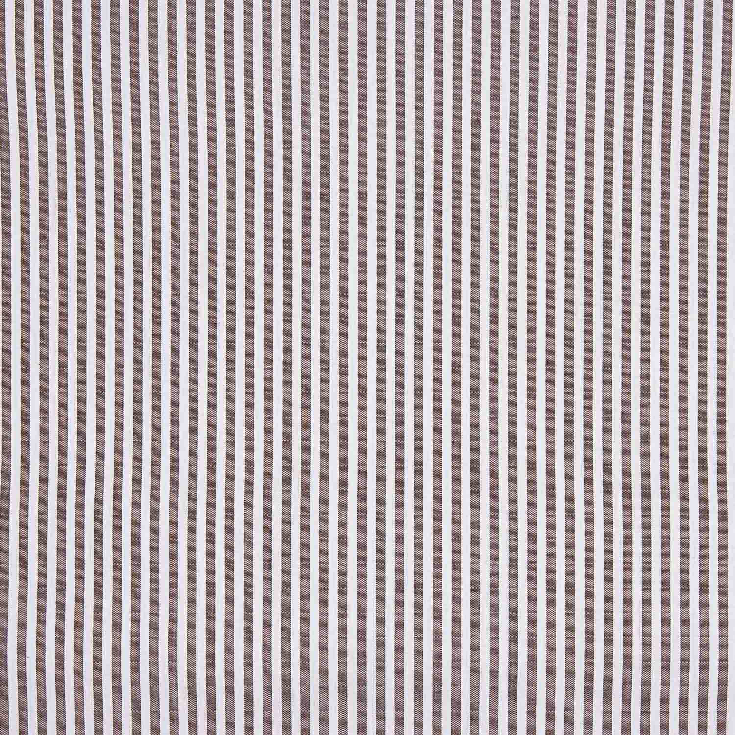 Small Brown Stripes 4mm - Ribes y Casals