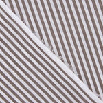 Small Brown Stripes 4mm - Ribes y Casals