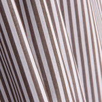 Small Brown Stripes 4mm - Ribes y Casals