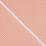 Orange Stripes Mini 2mm - Ribes y Casals