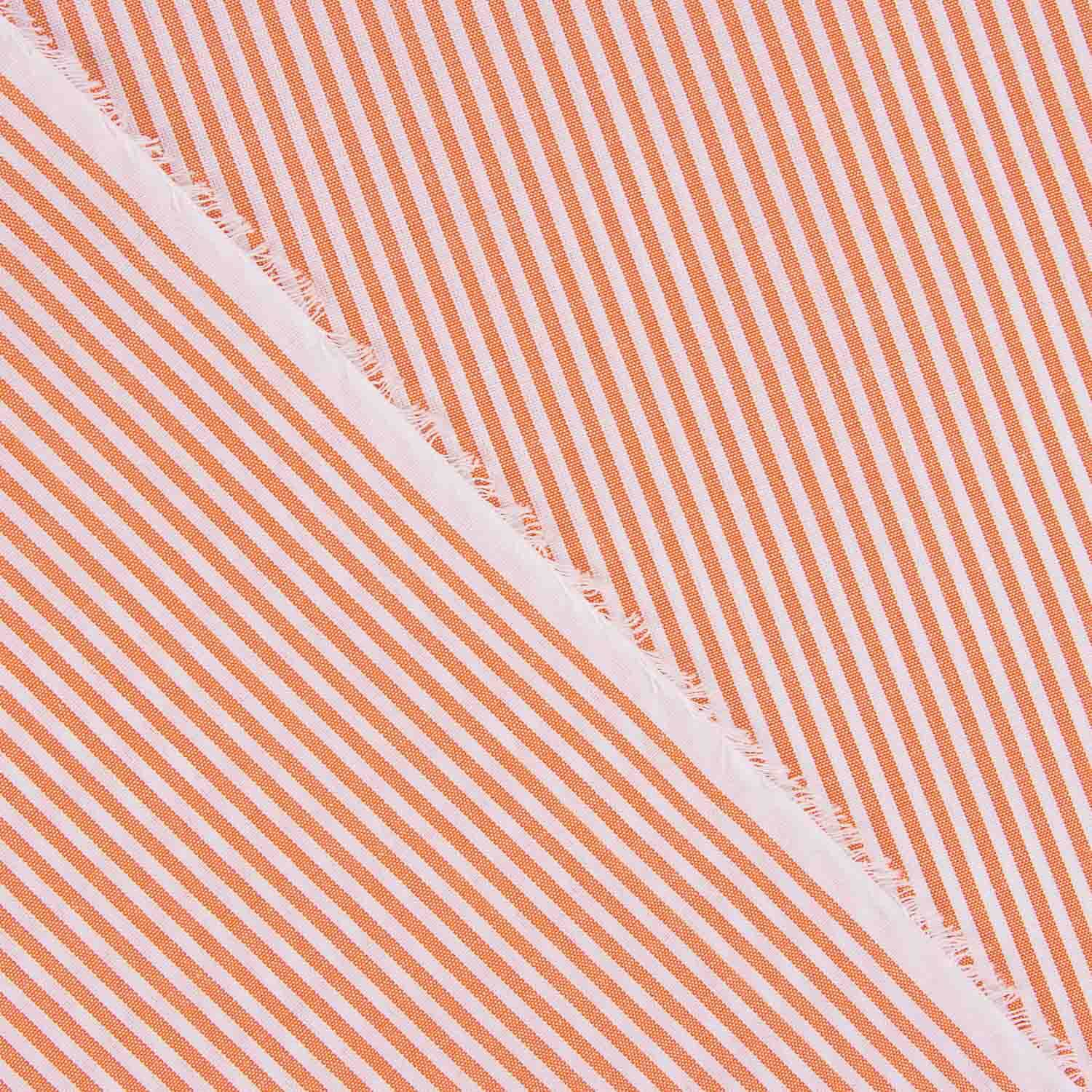 Orange Stripes Mini 2mm - Ribes y Casals