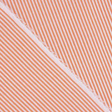 Orange Stripes Mini 2mm - Ribes y Casals
