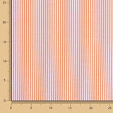 Orange Stripes Mini 2mm - Ribes y Casals