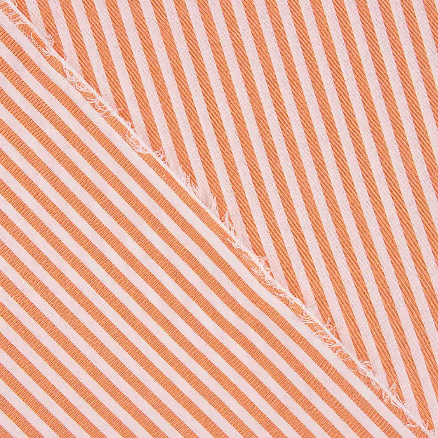 Orange Stripes Small 40 - Ribes y Casals