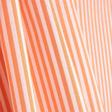Orange Stripes Small 40 - Ribes y Casals